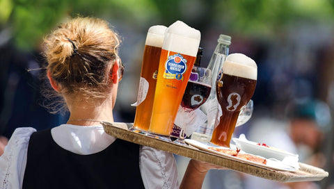 Schneider Weisse TAP 02 - Kristall Weizen mit 4,9%  500mlVol.