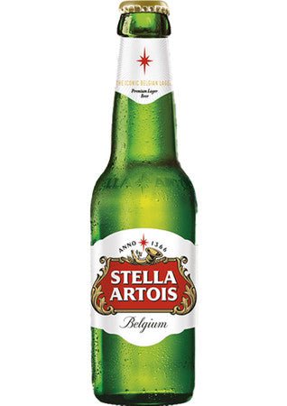 MHD 29.10.2025 - Stella Artois 250 ml