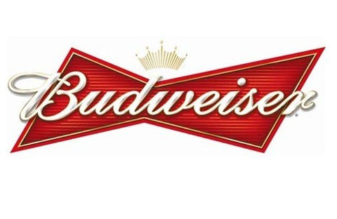 Bud King of Beer 473ml - Aluminium Flasche- Das Amerikanische Original mit 5% Vol.