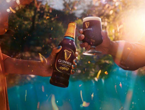 Afrikanisches Bier-Mixpaket – Ein Fest der Aromen