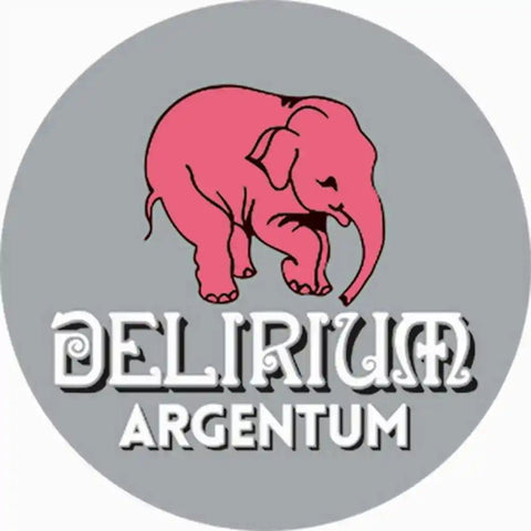 Delirium Argentum 0,33l– Belgisches IPA mit Charakter 7% Vol.