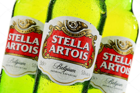 MHD 29.10.2025 - Stella Artois 250 ml