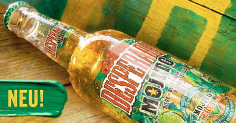 Desperados Mojito