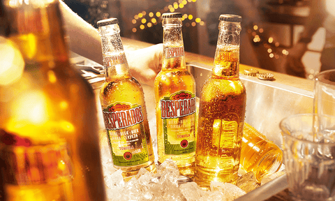 Desperados Original