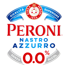 Peroni alkoholfrei