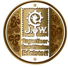 Augustiner Edelstoff 0,5l – Das erfrischende Exportbier aus München