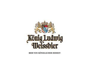 König Ludwig Kristall 0,5l-  Das klare Meisterwerk aus Bayern
