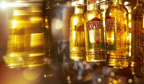 Desperados Original