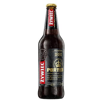 Zywiec Porter