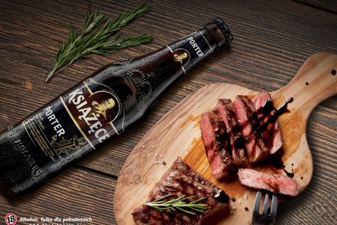 Książęce Baltic Porter