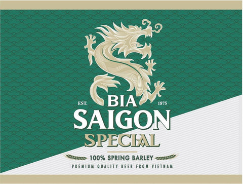 Saigon special