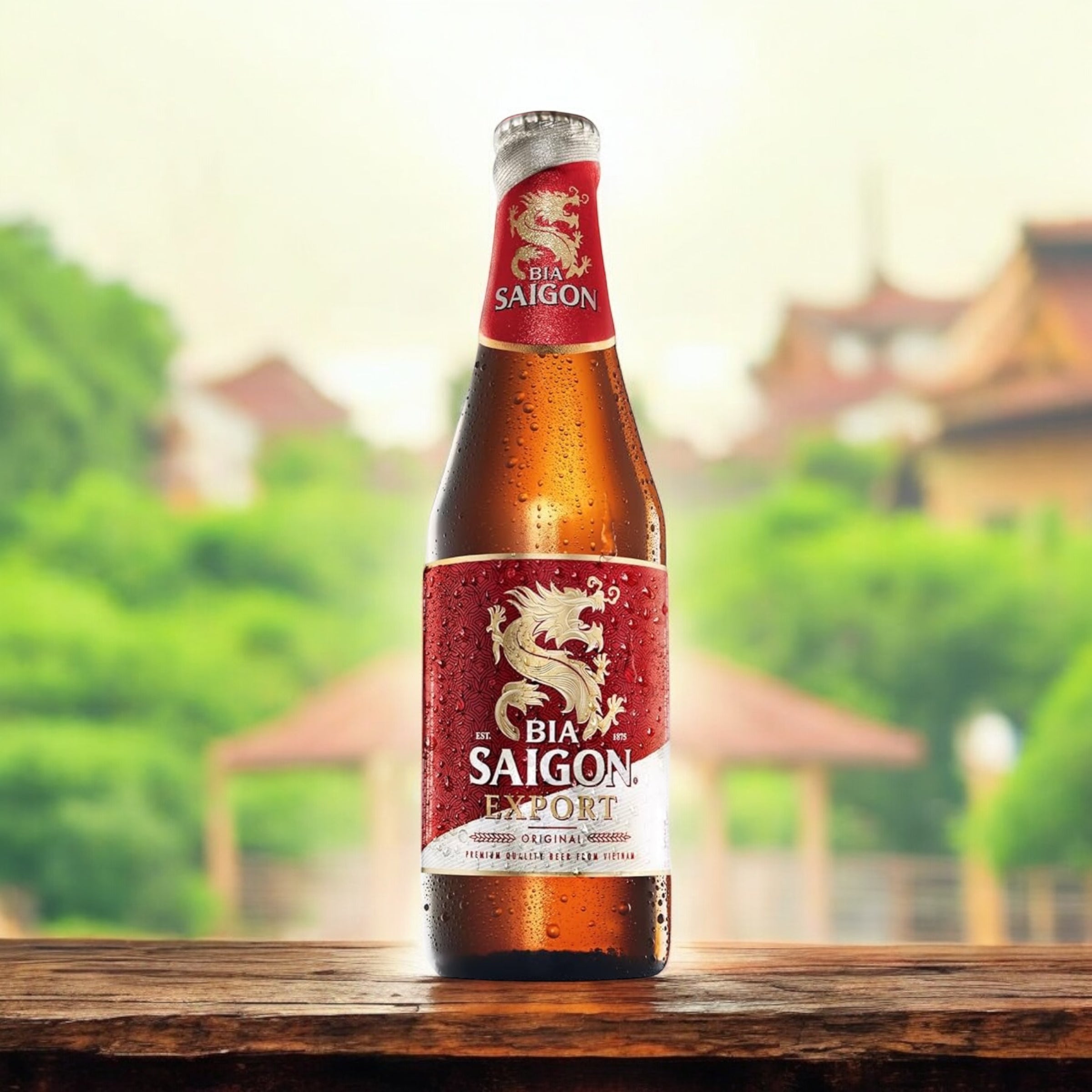 Saigon Export