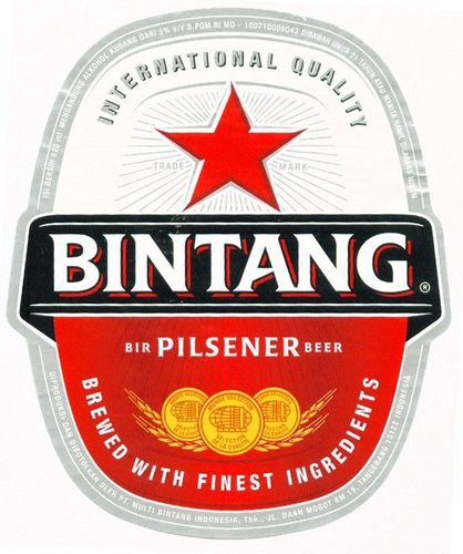 Asien Paket- 6 verschiedene Biere-Deine Reise quer durch Asien