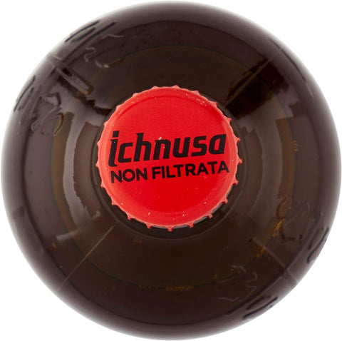 Ichnusa Non Filtrata – Unfiltriertes Sardisches Lagerbier