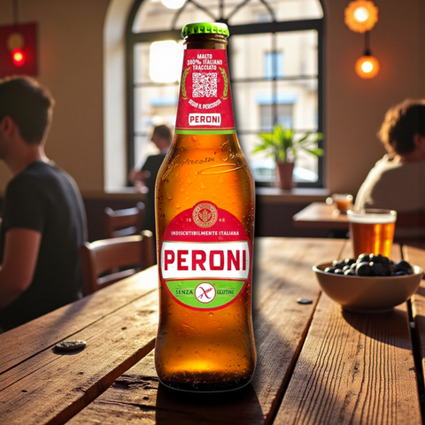 Peroni Senza Glutine 330 Ml Glutenfreies Italienisches Lagerbier 5 peroni-senza-glutine-330-ml-glutenfreies-italienisches-lagerbier-5