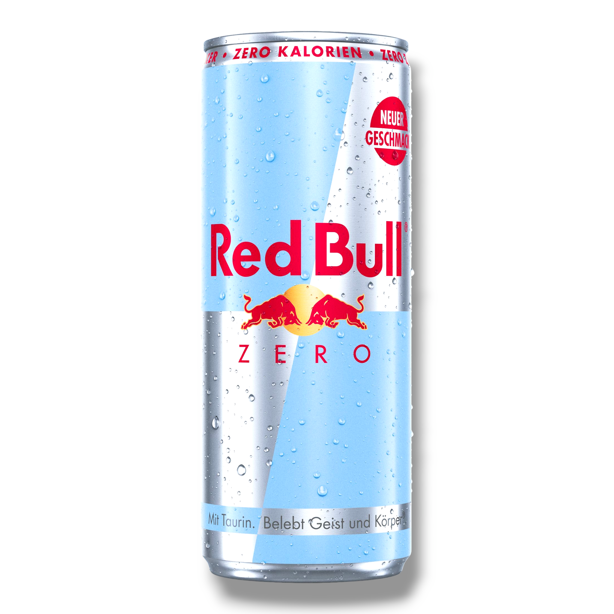 Red Bull Zero
