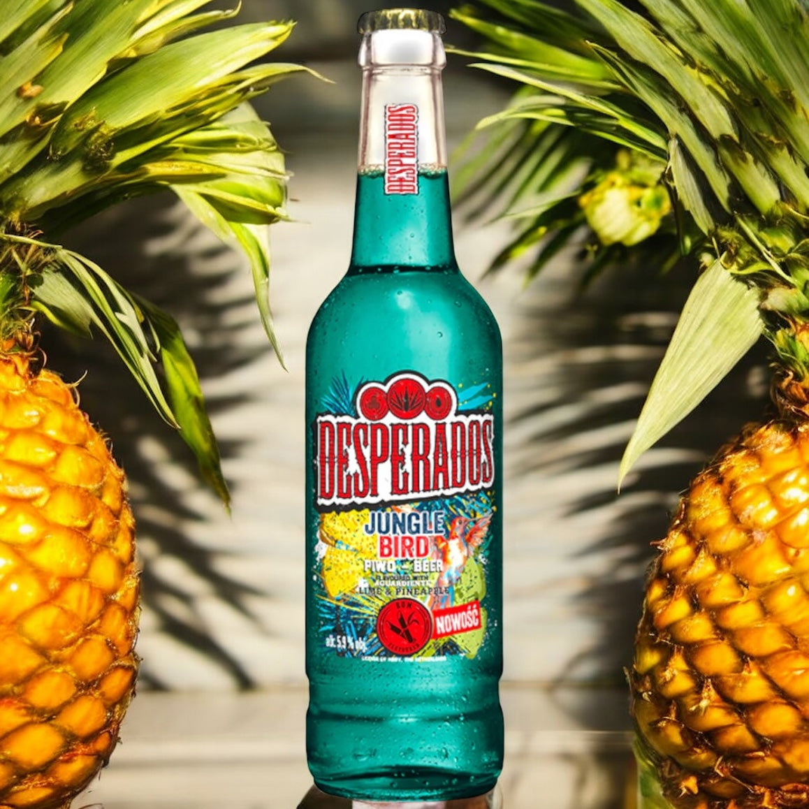 Desperados Jungle Bird 