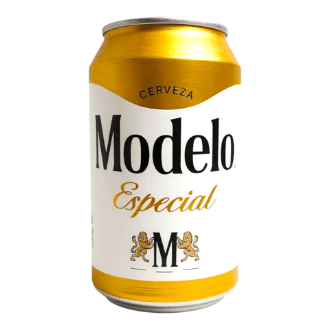 Modelo Especial 1925 – Das erfrischende mexikanische Lagerbier mit 4,5% Vol.