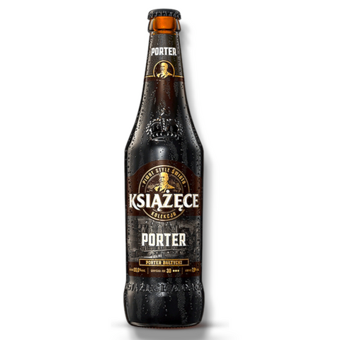 Książęce Baltic Porter