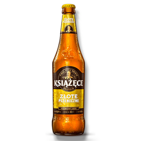 Książęce Weizen