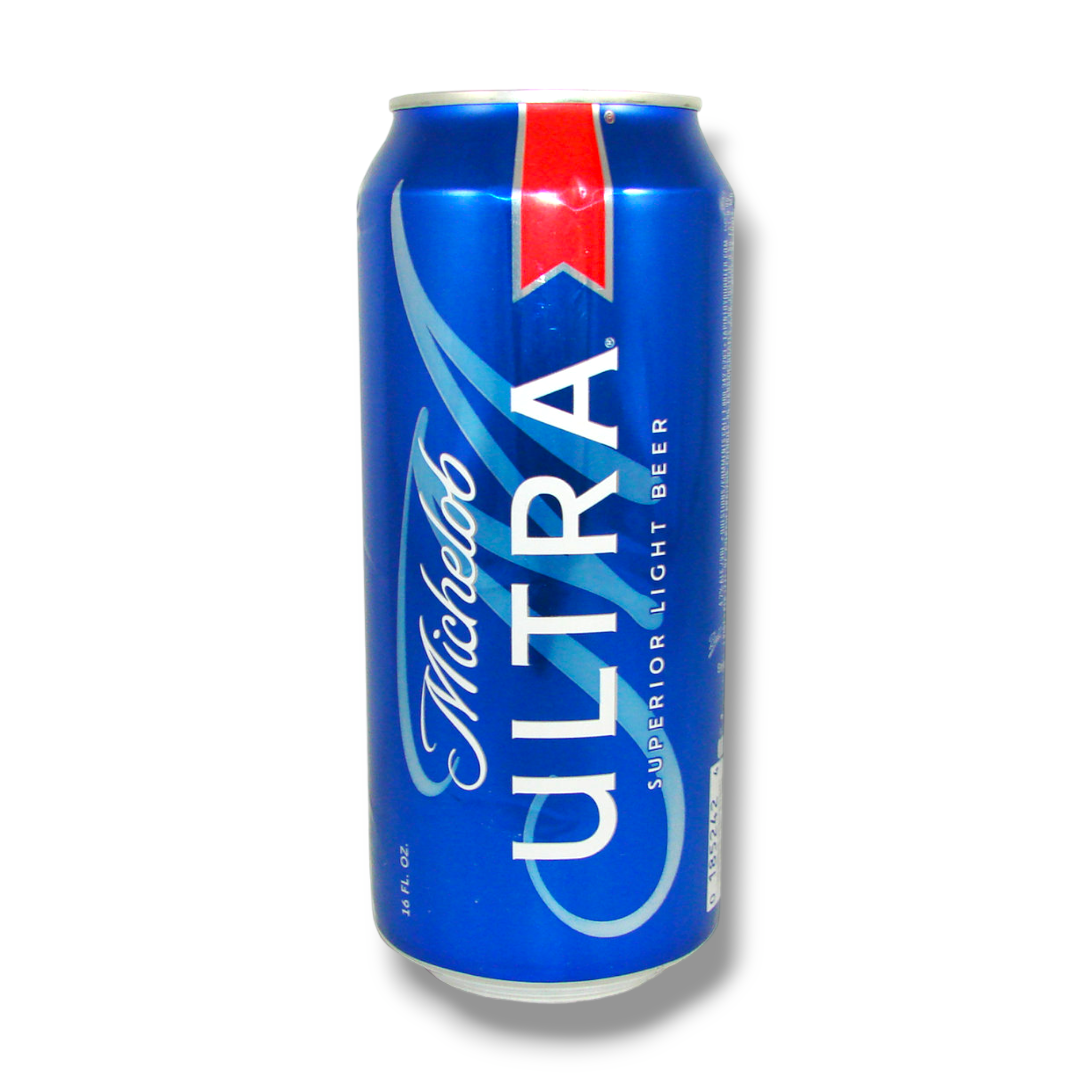 Michelob ULTRA Light Beer 473 ml Dose - Original Import aus den USA