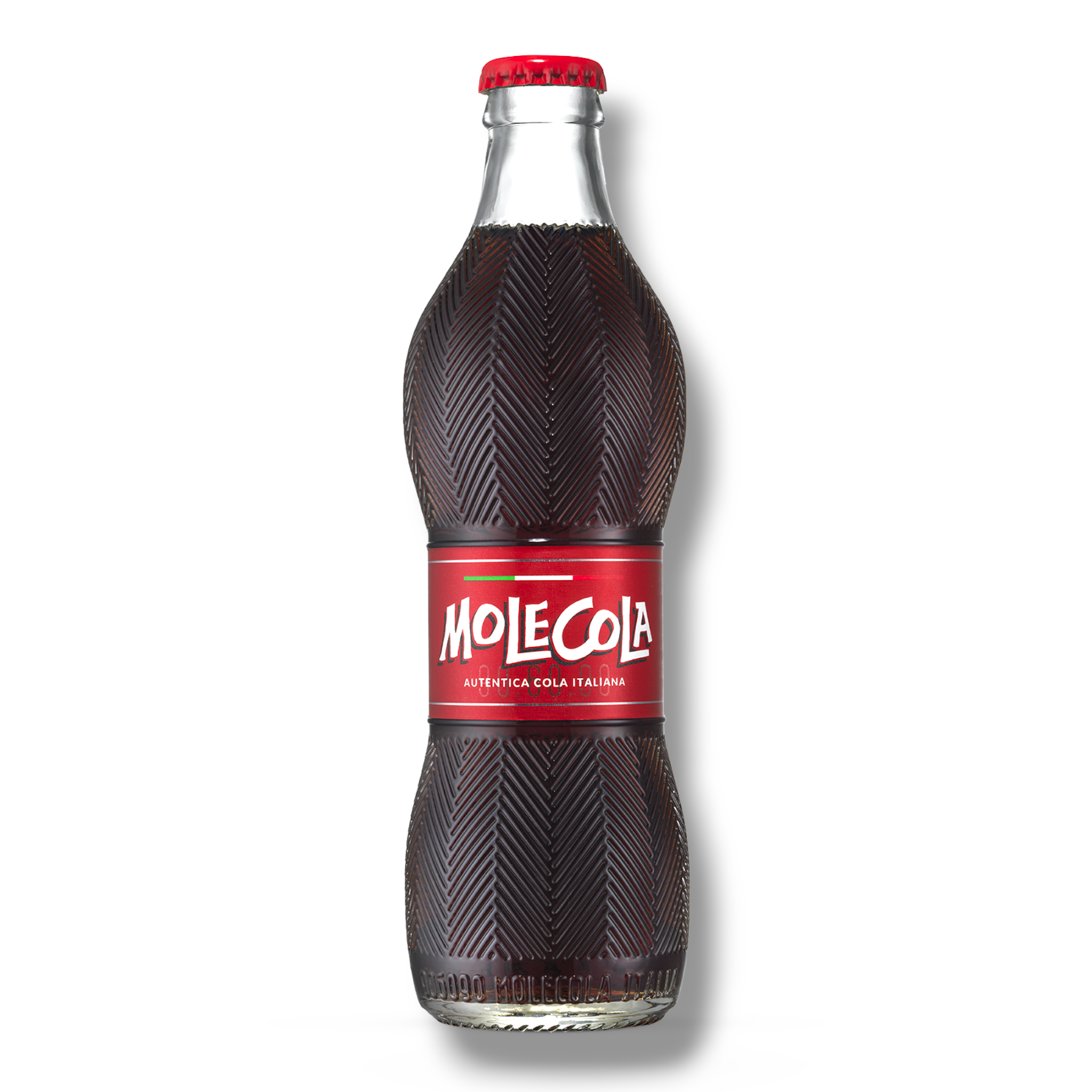 Mole Cola Classica - Italienische Cola 330ml