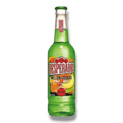 Desperados Melon
