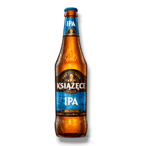Książęce IPA 