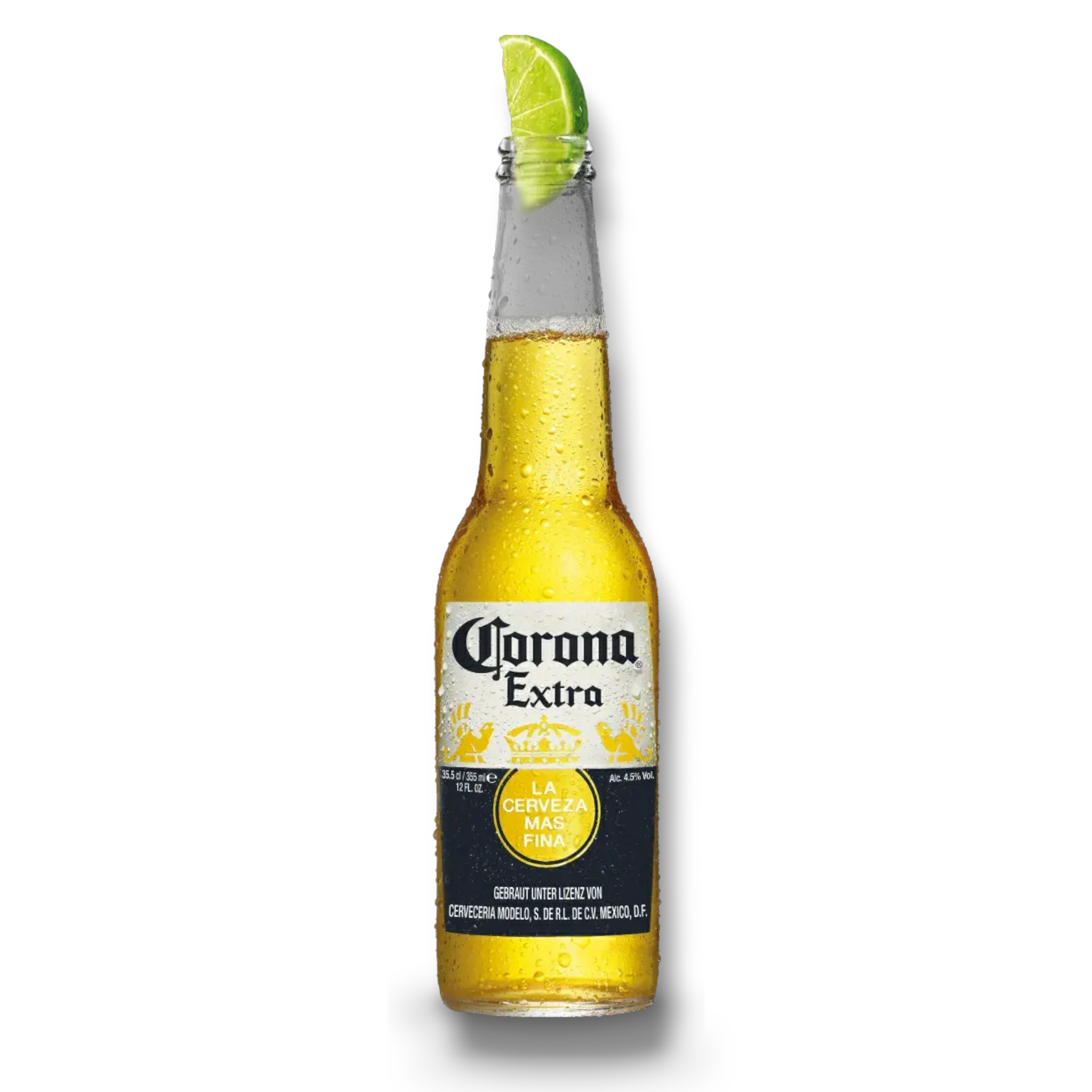 Corona Extra Mixpaket – Das perfekte Set für deinen Feierabend