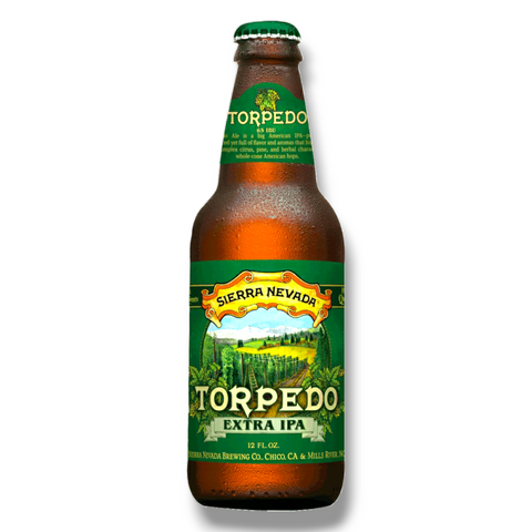 sierra nevada torpedo extra ipa flasche