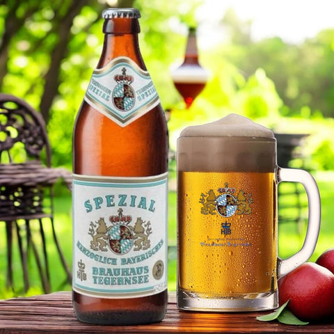 Tegernseer Spezial