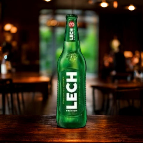 Lech Bier