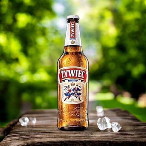 Zywiec Bier
