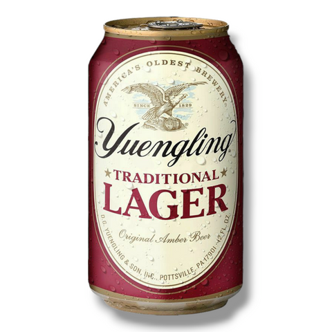 Yuengling Lager