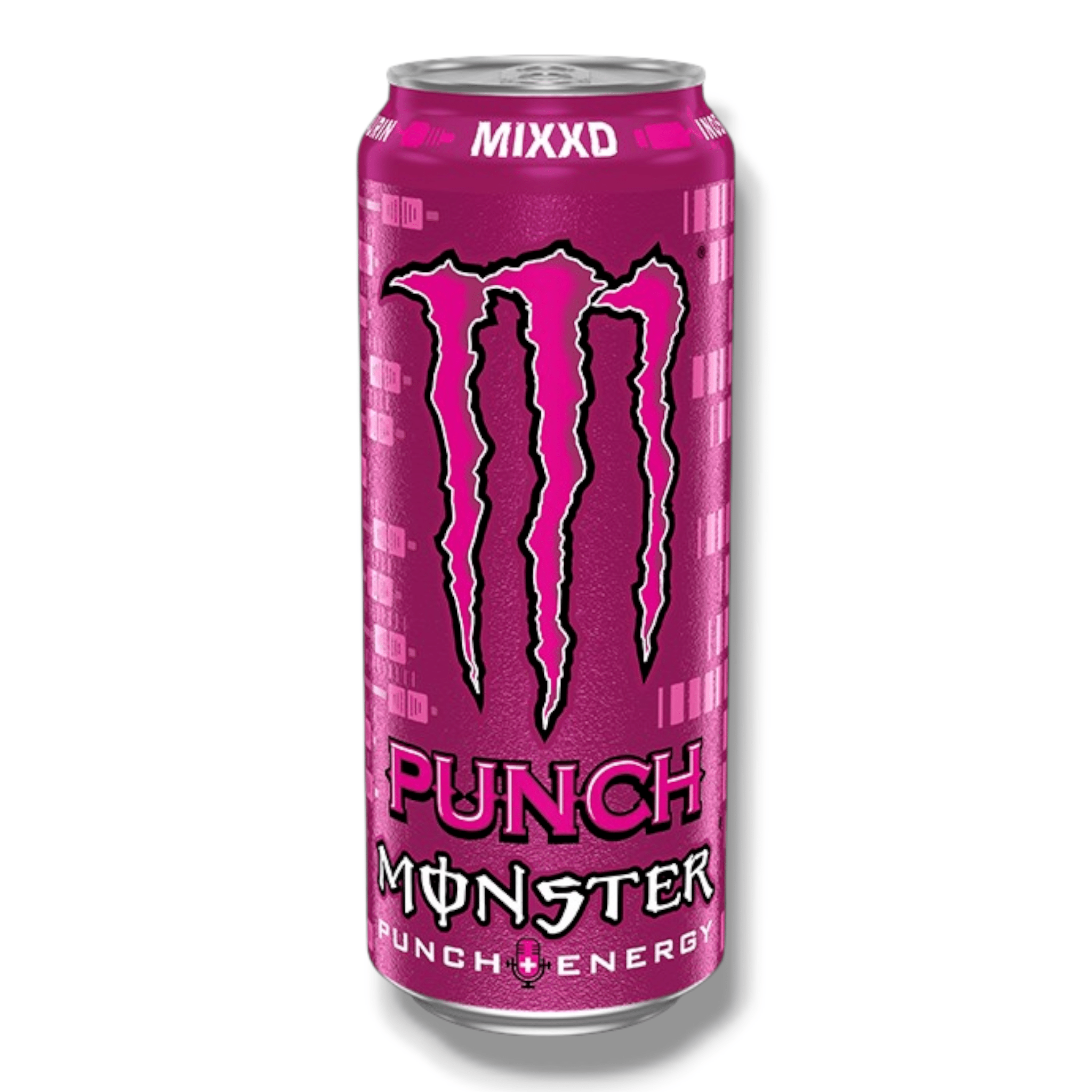 Monster Energy Mixxd Punch 500 ml – Tropischer Fruit‑Punch Energy Drink ...