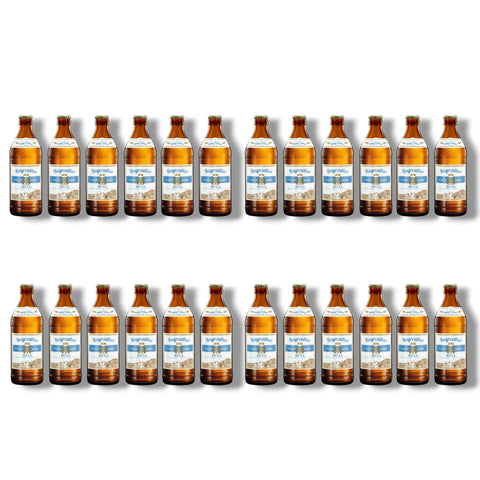 Bayreuther Hell 0,5l- Bayerisches Helles 4,6 % Vol.