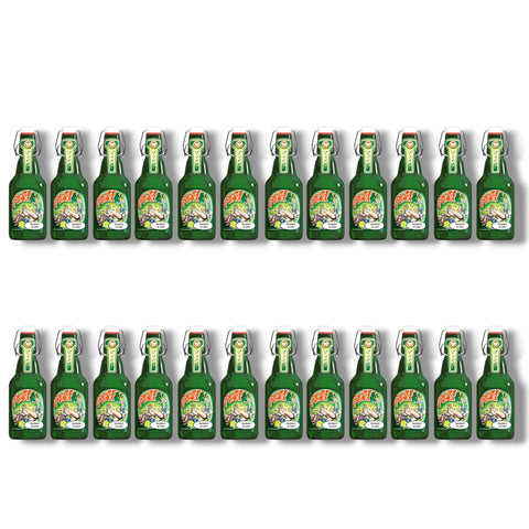 Bölkstoff 330 ml Bügelflasche im 24er Pack – Pilsener mit 4,8 % Vol.