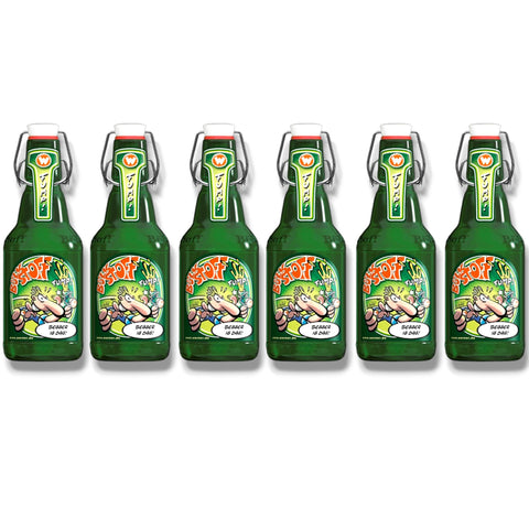 Bölkstoff 330 ml Bügelflasche im 6er Pack