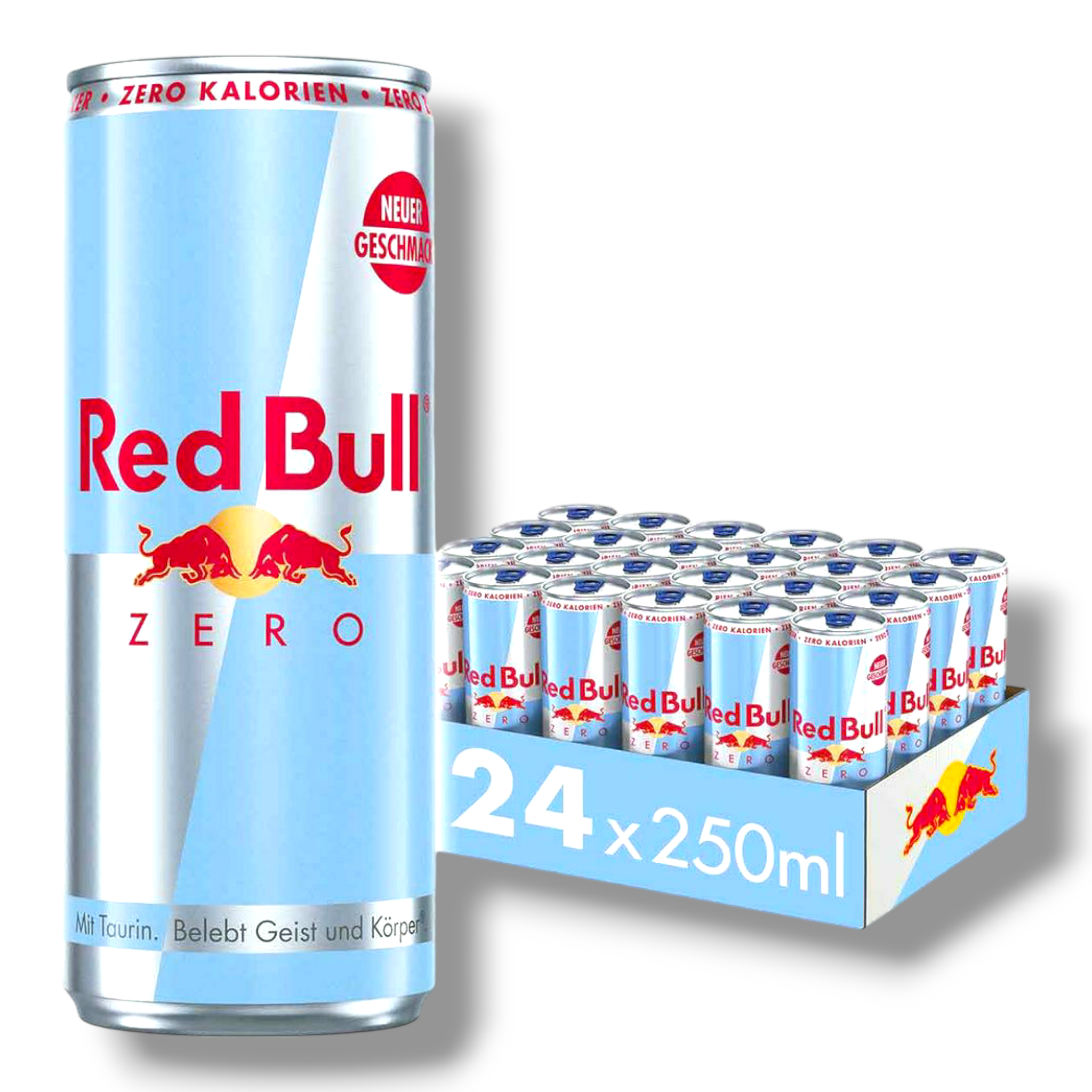 Red Bull Zero