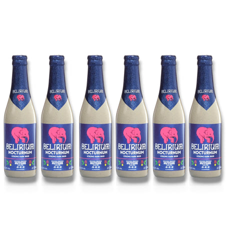 Delirium Nocturnum 330 ml im 6er Pack