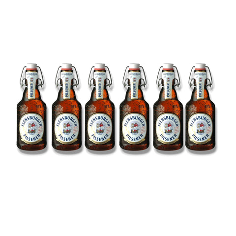 Flensburger Pilsener 330 ml kaufen
