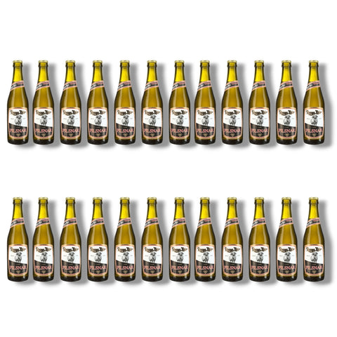 Föroya Bjór Pilsnar 24 Flaschen à 330 ml