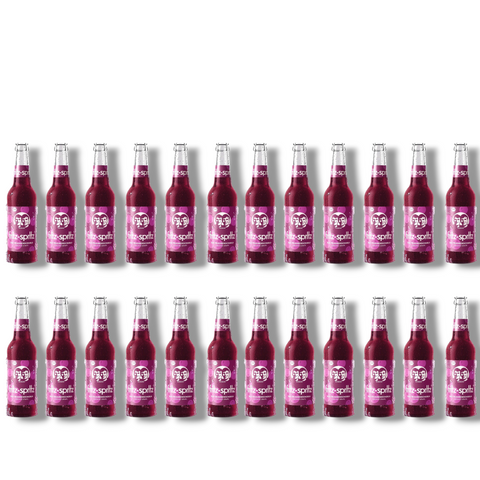 Fritz-Spritz Traubenschorle – Natürliche Bio-Traubenschorle aus Hamburg