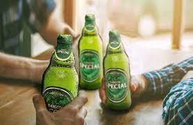 BIA Saigon Special Bier 0,33l- Das Original aus Vietnam mit 4,9% Vol.