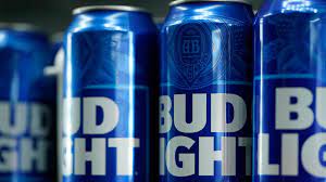 Bud Light Beer – Leichtigkeit aus den USA in der 355 ml Dose