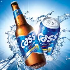 Asien Paket- 6 verschiedene Biere-Deine Reise quer durch Asien