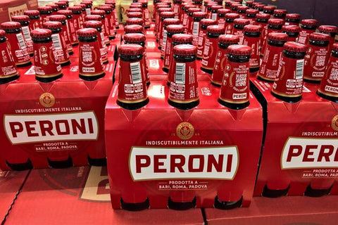 Peroni