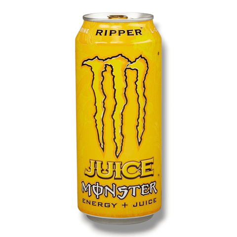 Juiced Monster Ripper Einzeldose tropischer Energy Drink