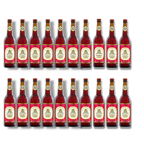 20 Flaschen Neuzeller Himmelspforte 0,5 l