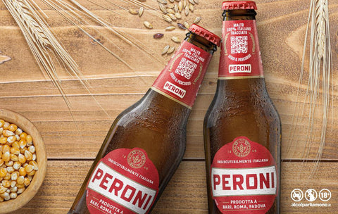 Peroni